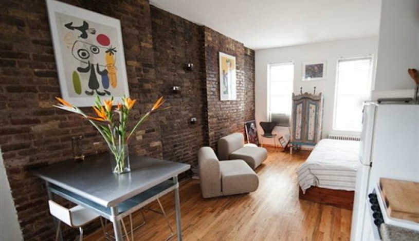 Apartment E 4th New York - Apt 18688